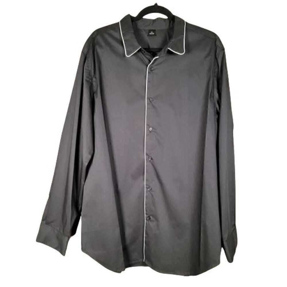 Repreve Men's Work Shirt Sz XXL
